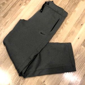 NIKE Sweatpants Women XS gray workout